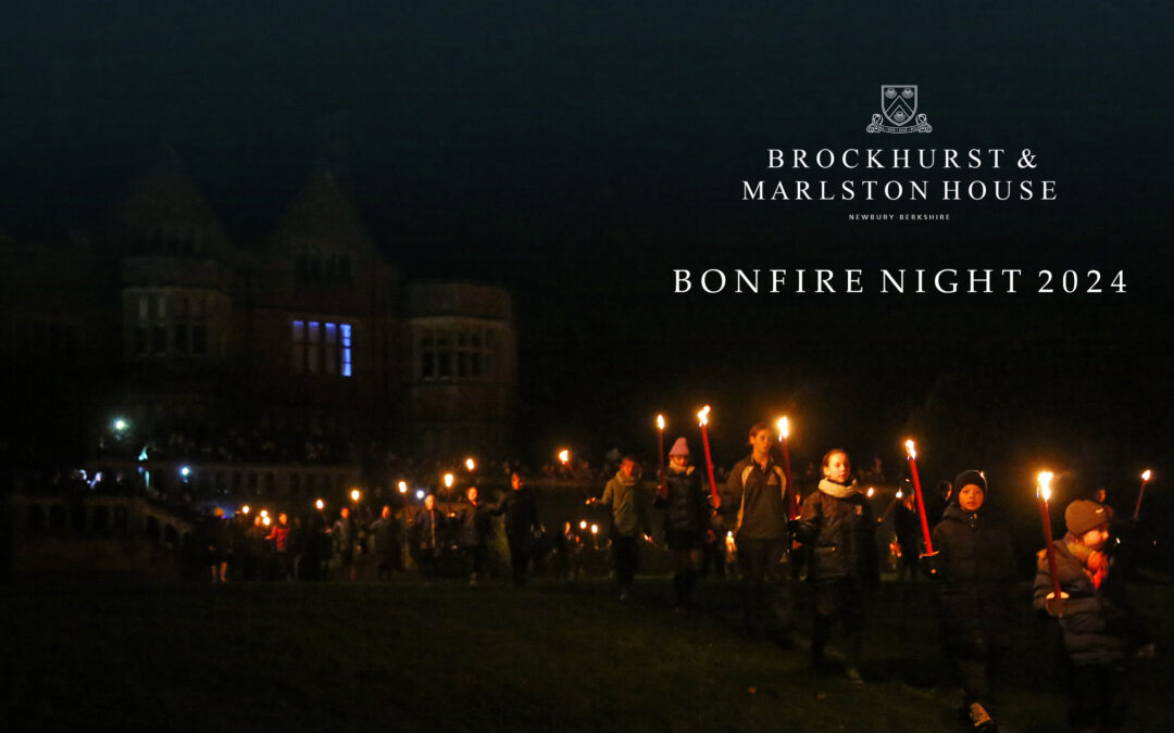 Bonfire Night 2024